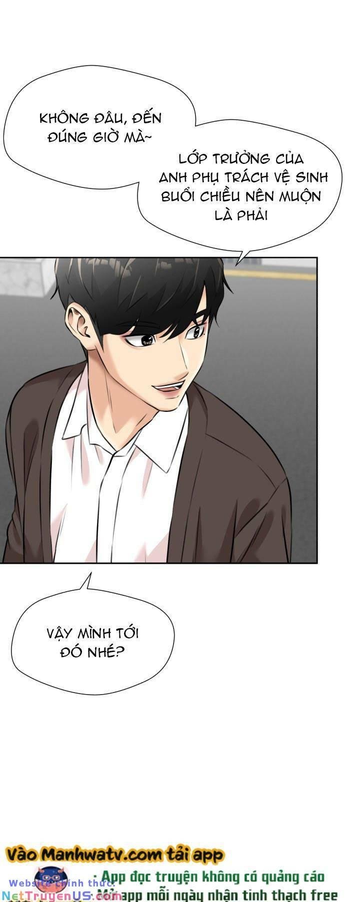 Khuôn Mặt Thiên Tài Chapter 141 - Trang 2