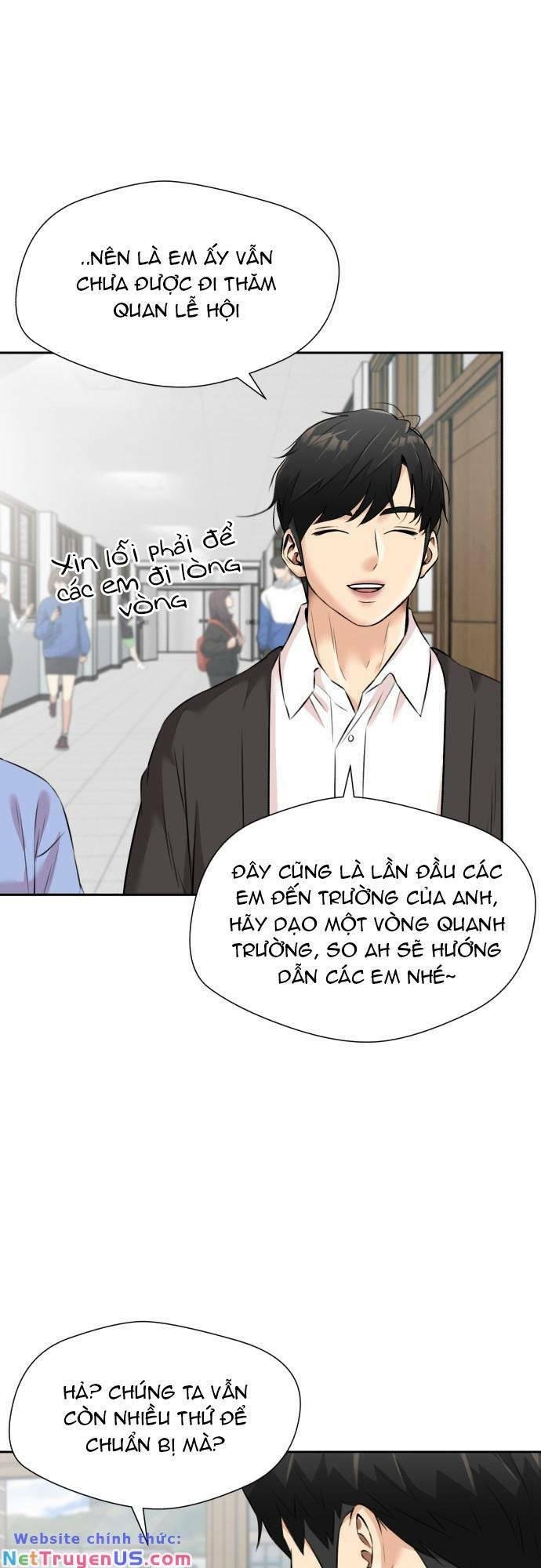 Khuôn Mặt Thiên Tài Chapter 141 - Trang 2