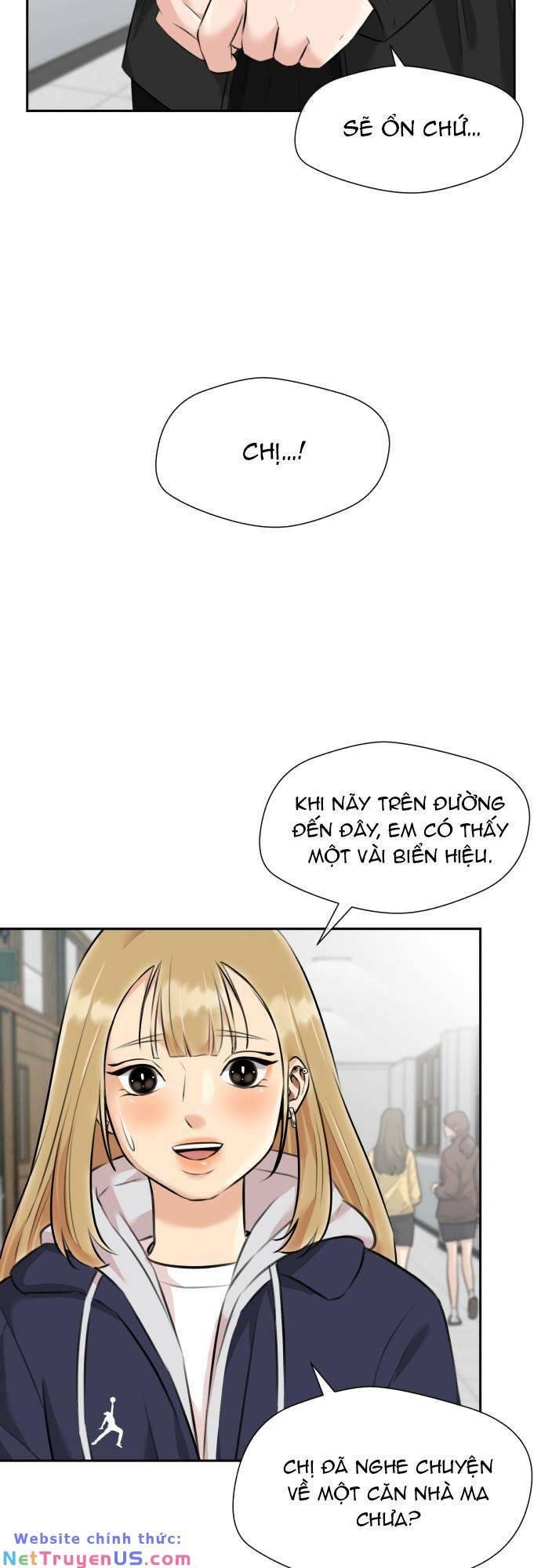 Khuôn Mặt Thiên Tài Chapter 141 - Trang 2