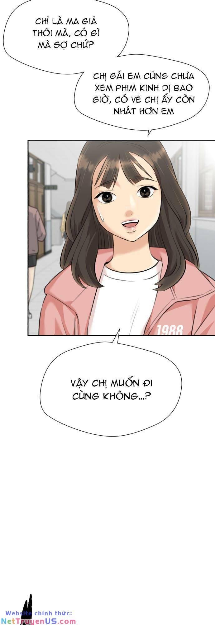 Khuôn Mặt Thiên Tài Chapter 141 - Trang 2