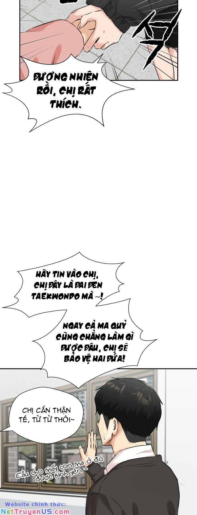 Khuôn Mặt Thiên Tài Chapter 141 - Trang 2