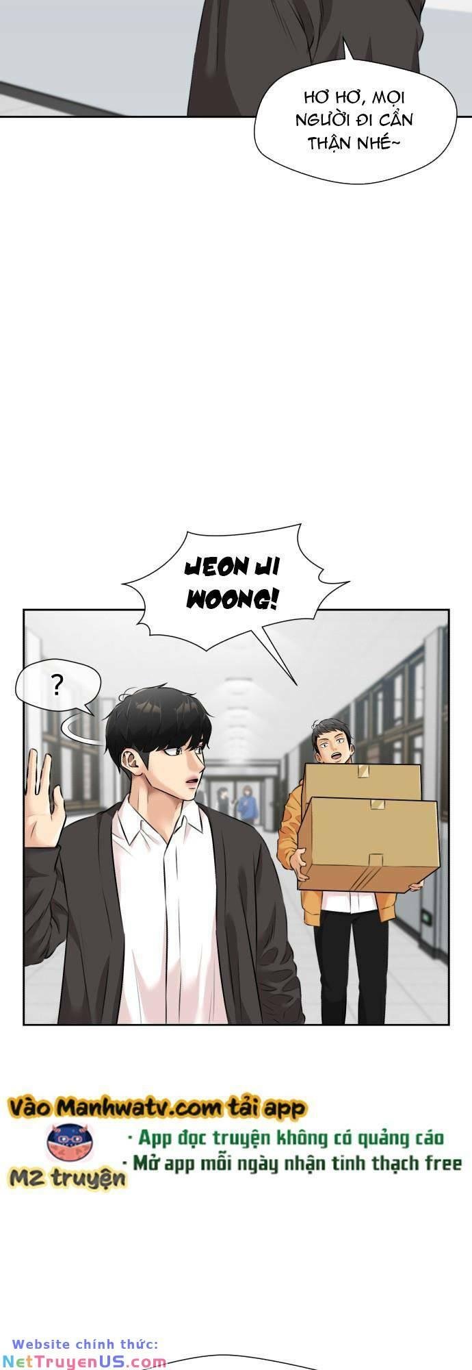 Khuôn Mặt Thiên Tài Chapter 141 - Trang 2