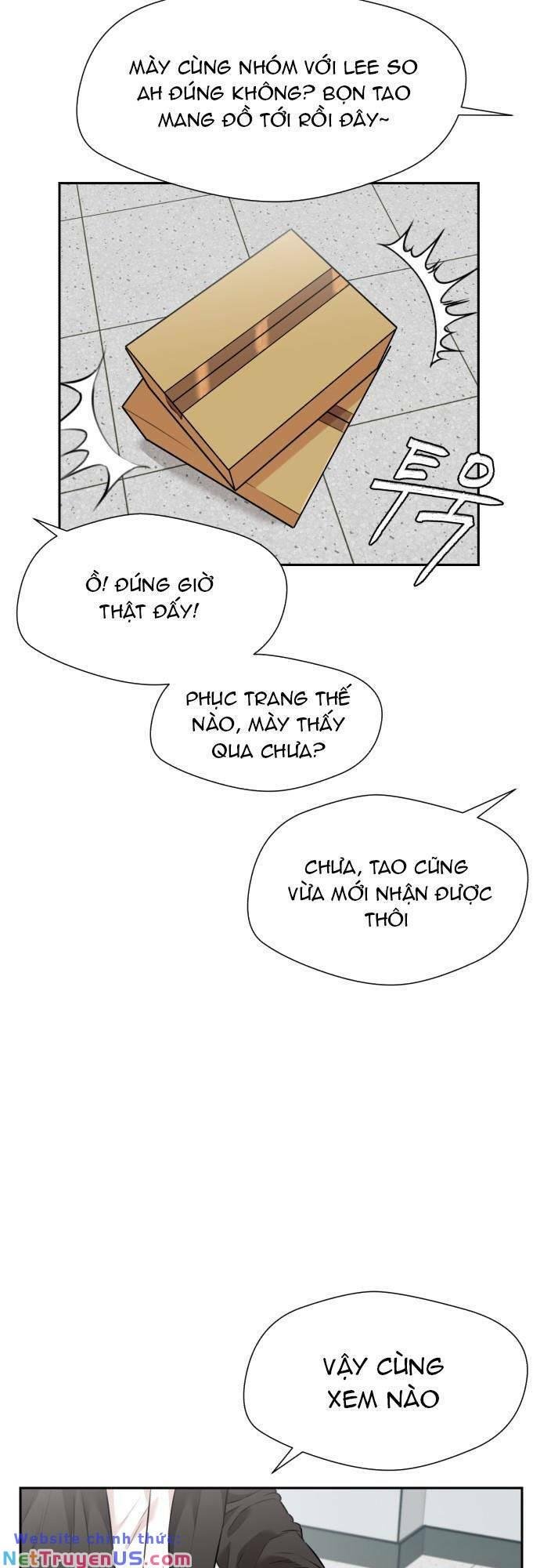 Khuôn Mặt Thiên Tài Chapter 141 - Trang 2