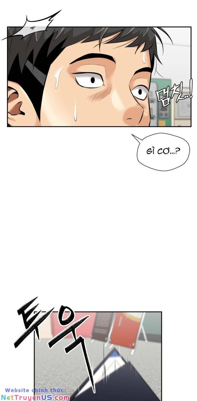 Khuôn Mặt Thiên Tài Chapter 141 - Trang 2