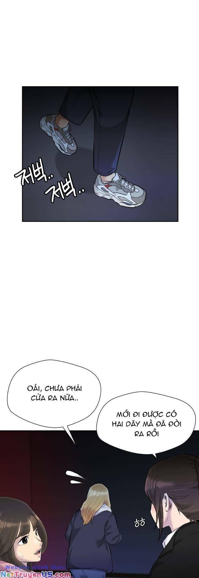 Khuôn Mặt Thiên Tài Chapter 142 - Trang 2