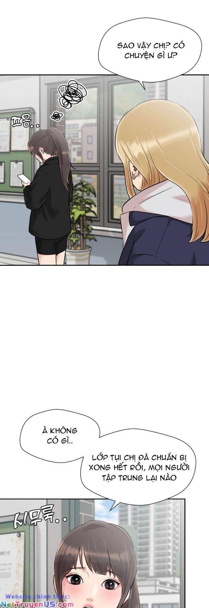 Khuôn Mặt Thiên Tài Chapter 142 - Trang 2