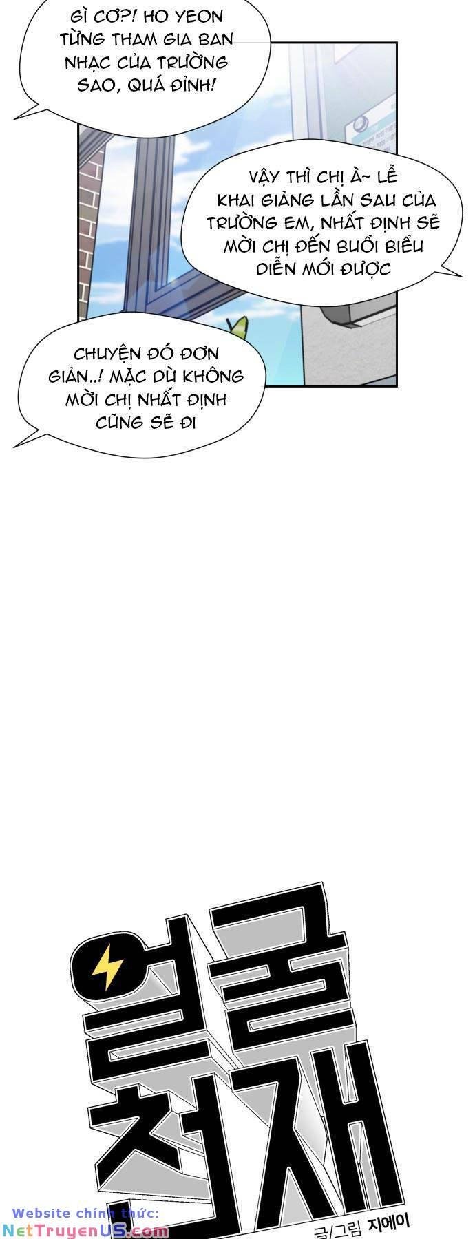 Khuôn Mặt Thiên Tài Chapter 142 - Trang 2