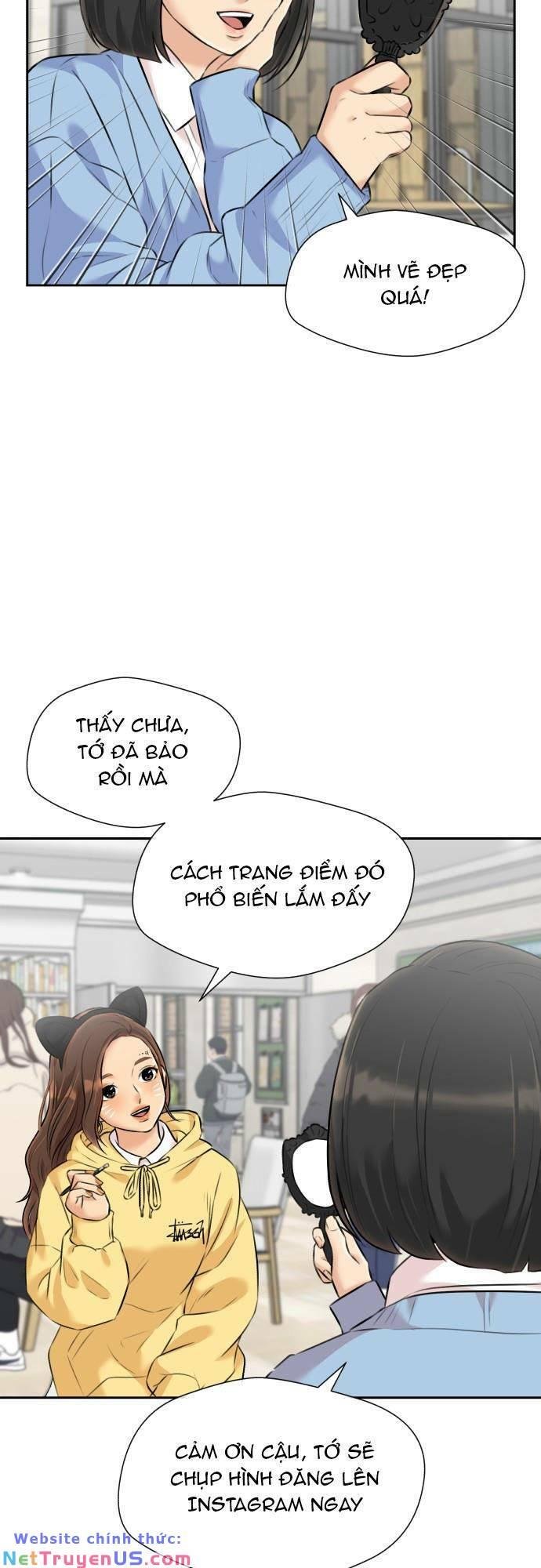 Khuôn Mặt Thiên Tài Chapter 142 - Trang 2