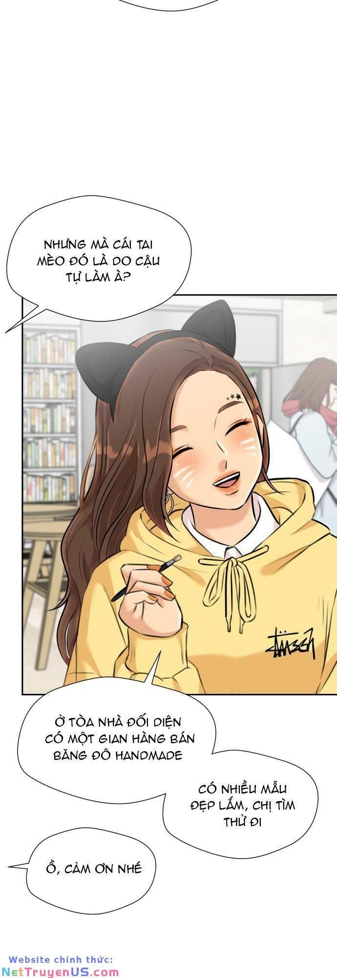 Khuôn Mặt Thiên Tài Chapter 142 - Trang 2