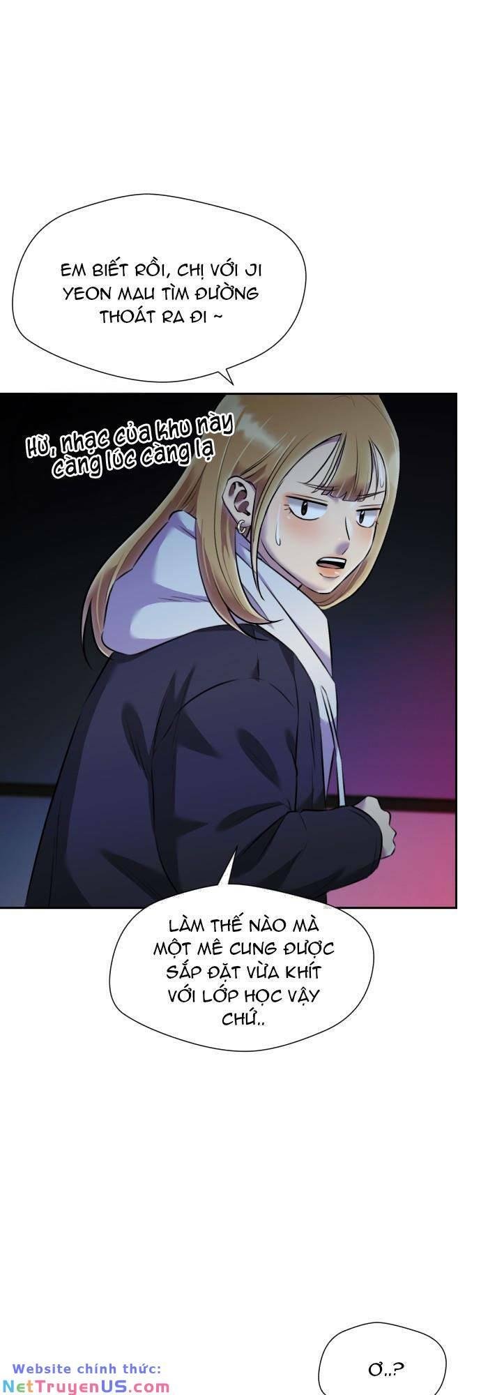 Khuôn Mặt Thiên Tài Chapter 142 - Trang 2