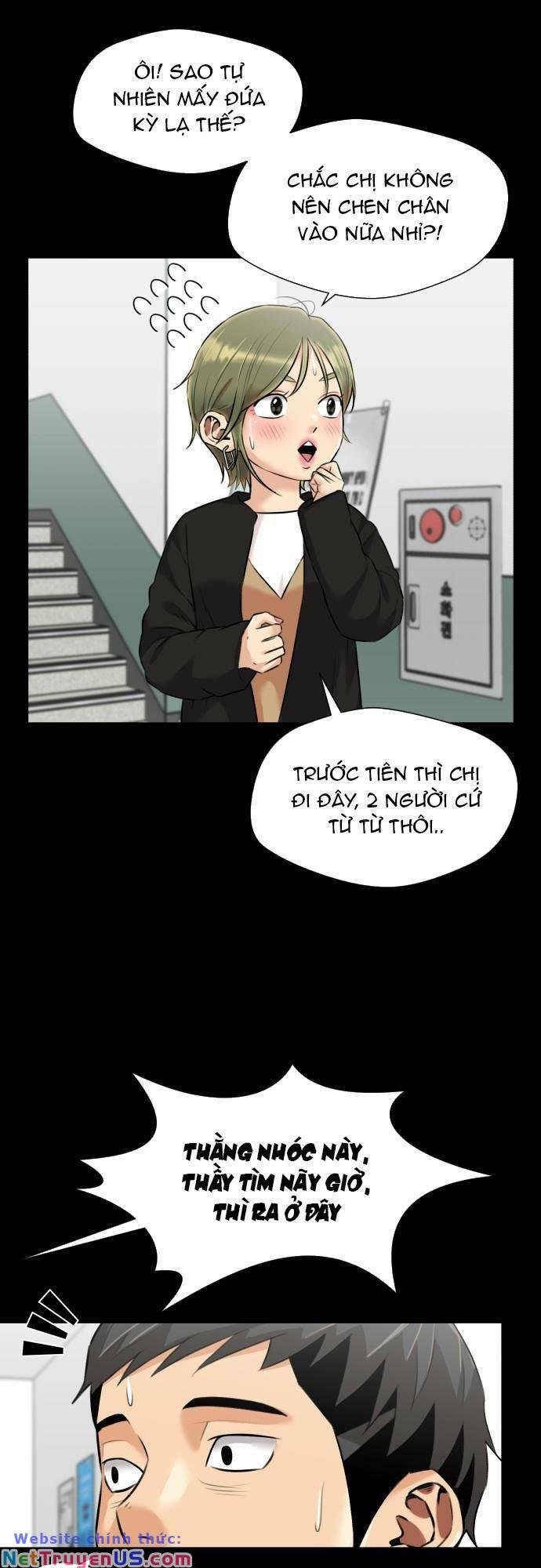 Khuôn Mặt Thiên Tài Chapter 142 - Trang 2