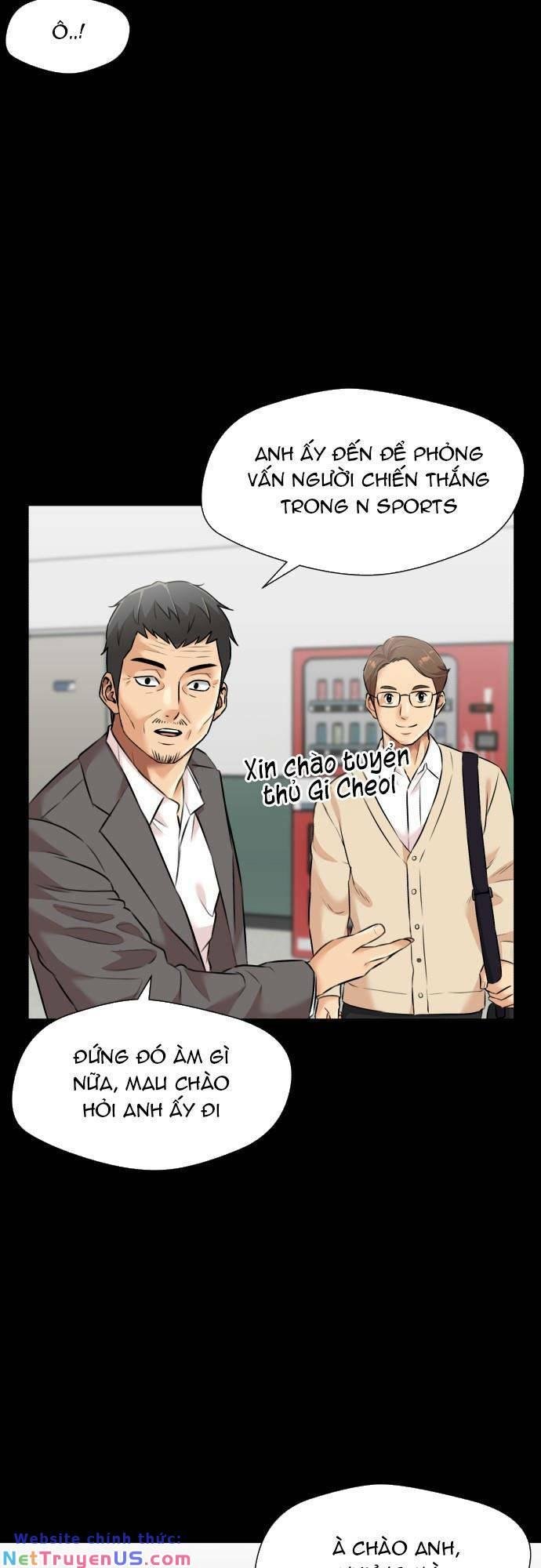 Khuôn Mặt Thiên Tài Chapter 142 - Trang 2