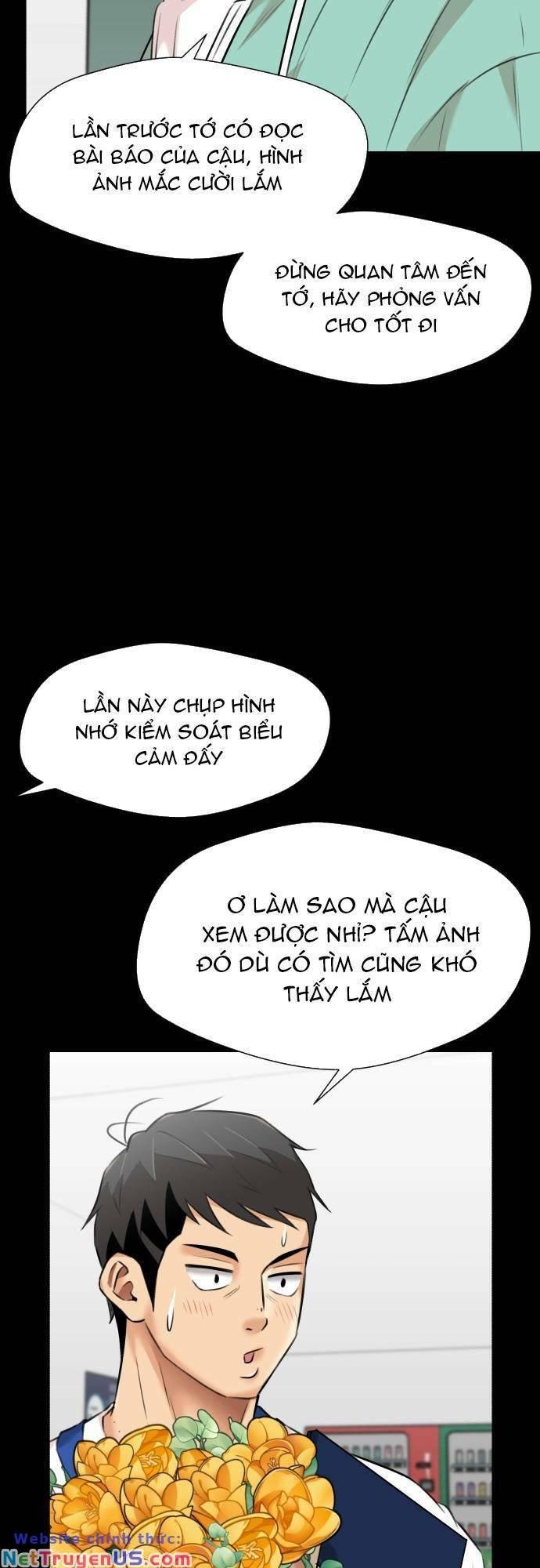 Khuôn Mặt Thiên Tài Chapter 142 - Trang 2