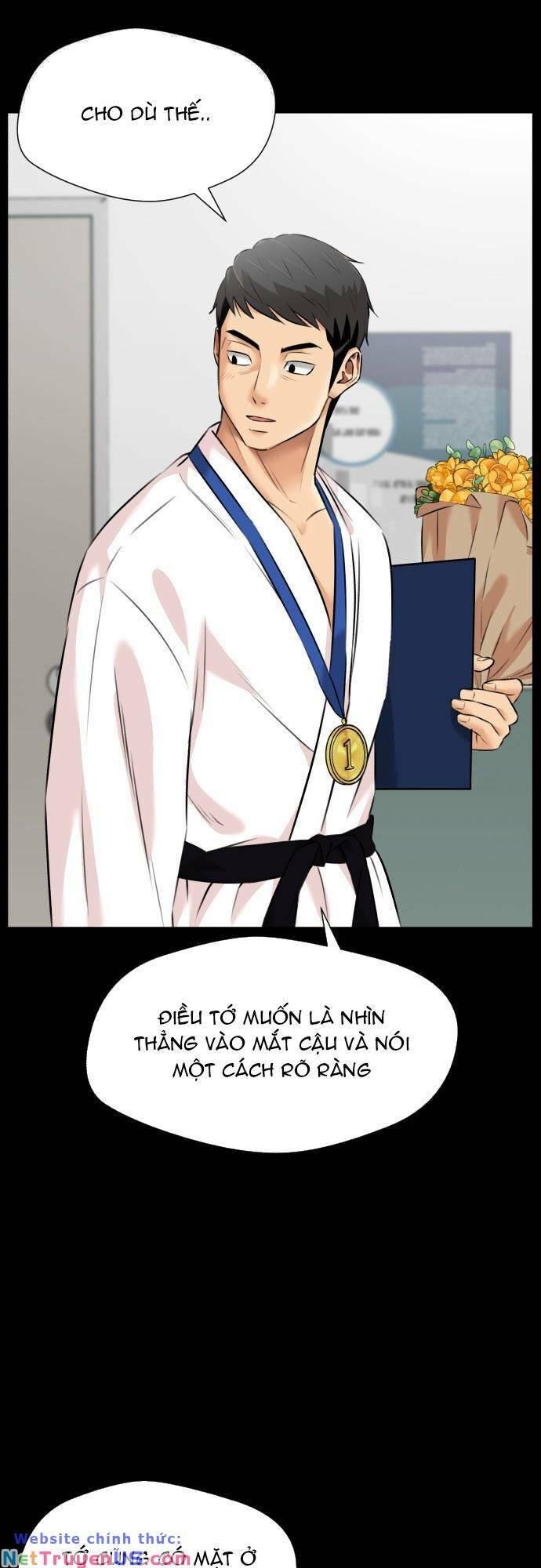 Khuôn Mặt Thiên Tài Chapter 142 - Trang 2