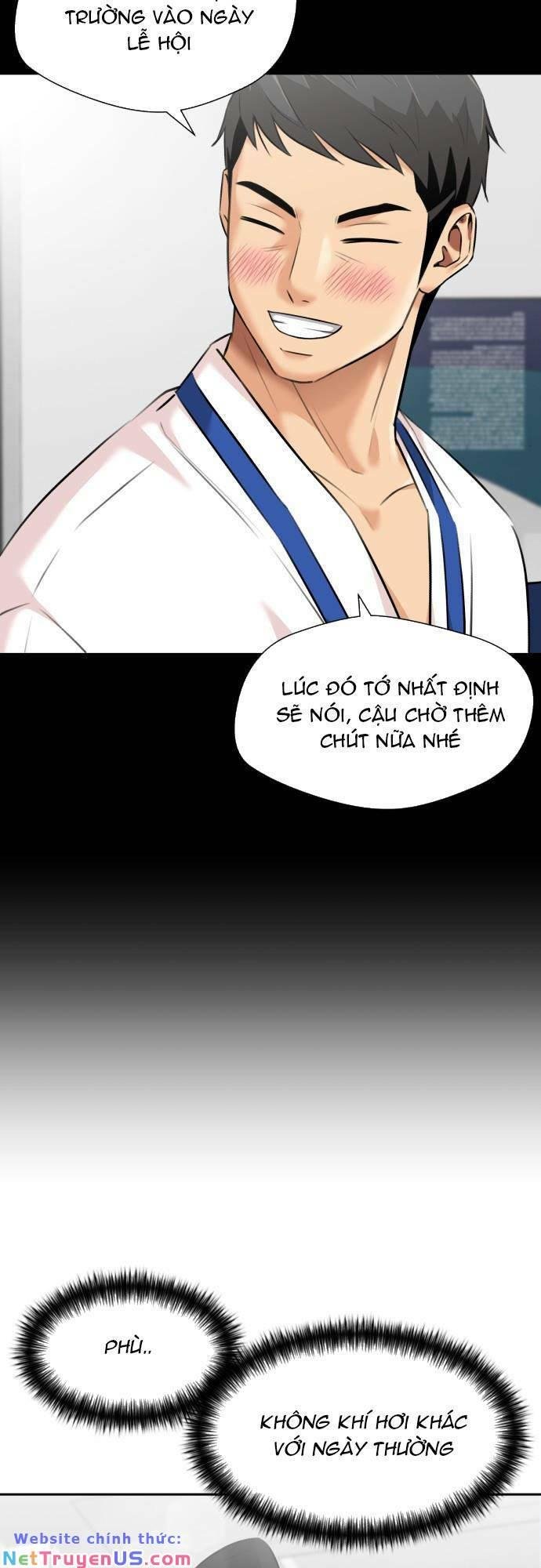 Khuôn Mặt Thiên Tài Chapter 142 - Trang 2