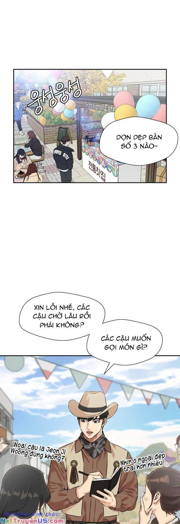 Khuôn Mặt Thiên Tài Chapter 142 - Trang 2