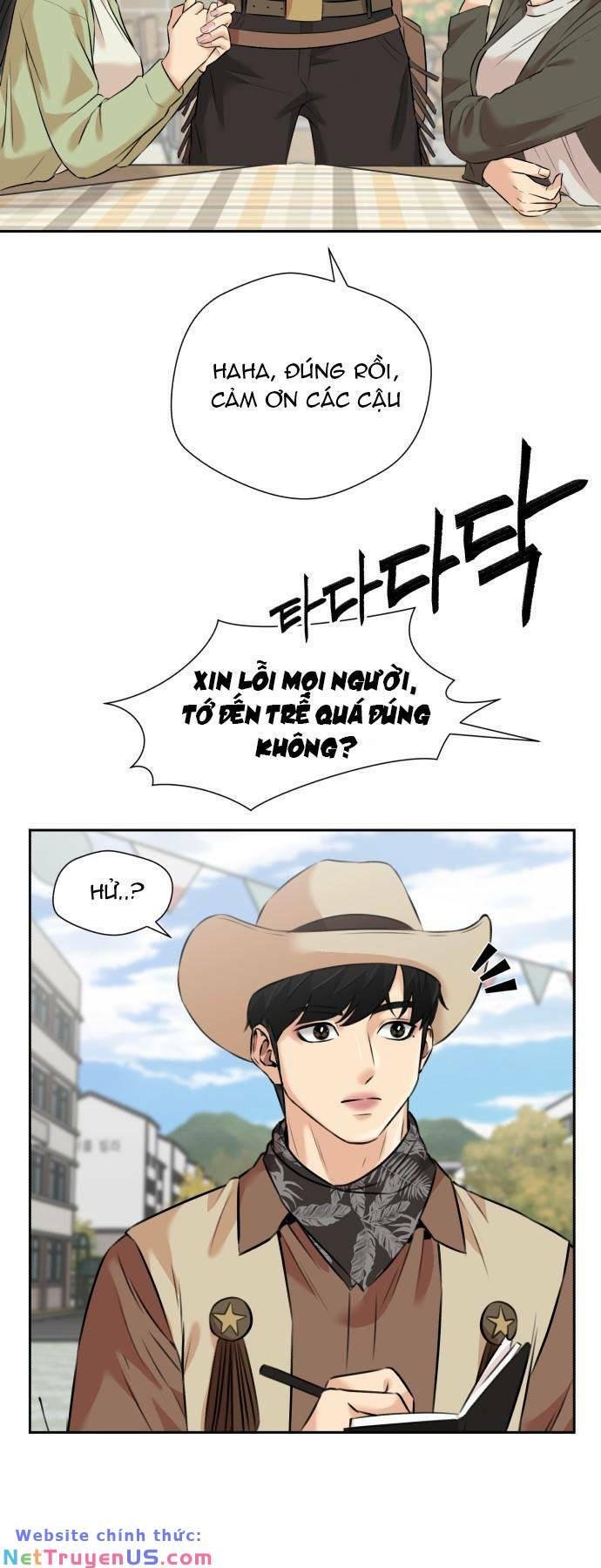 Khuôn Mặt Thiên Tài Chapter 142 - Trang 2