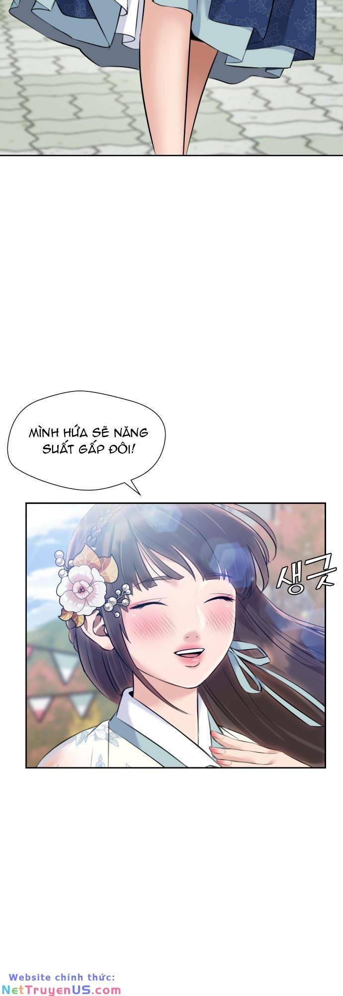 Khuôn Mặt Thiên Tài Chapter 142 - Trang 2