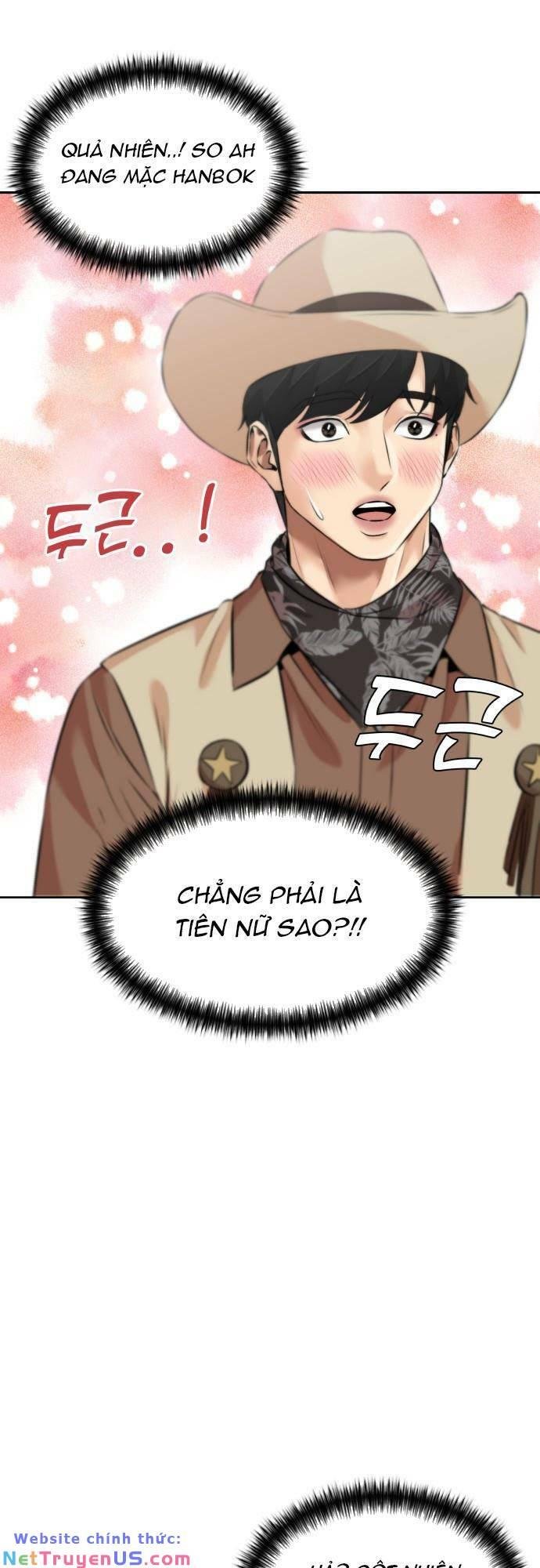 Khuôn Mặt Thiên Tài Chapter 142 - Trang 2