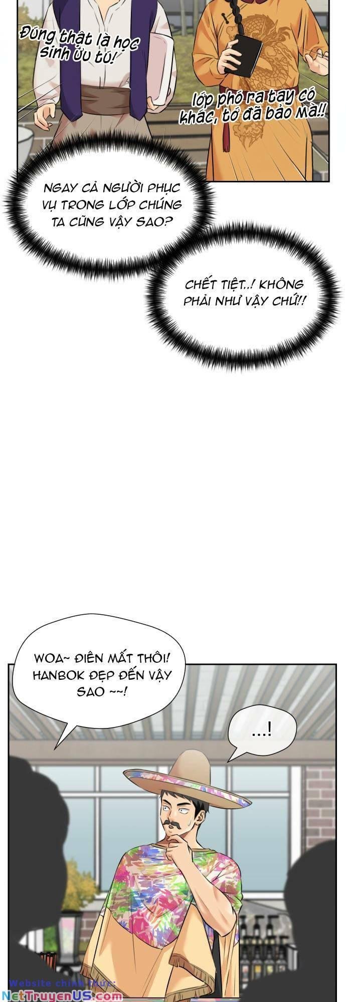 Khuôn Mặt Thiên Tài Chapter 142 - Trang 2