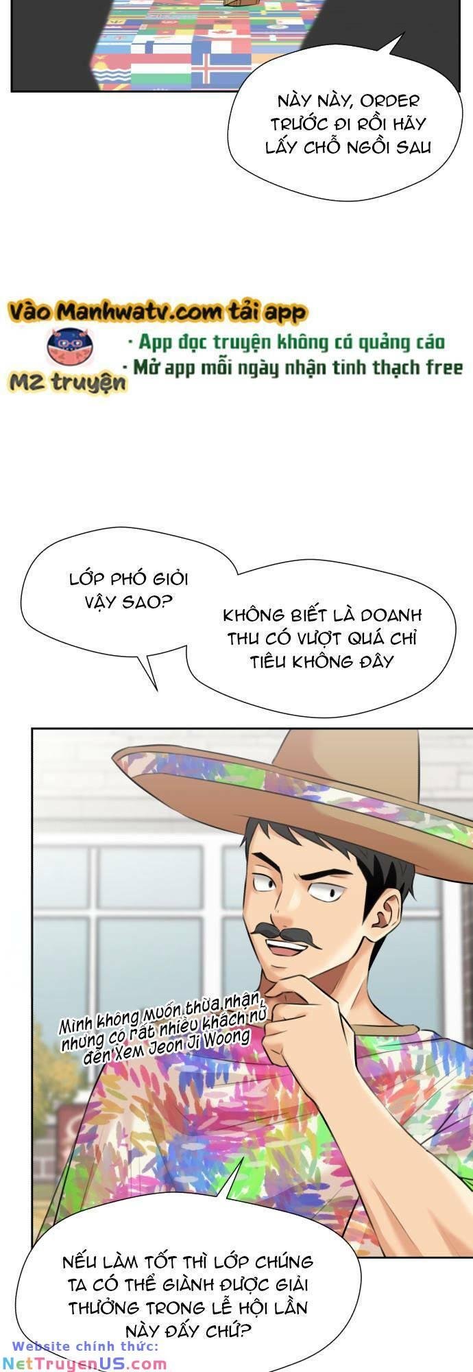 Khuôn Mặt Thiên Tài Chapter 142 - Trang 2