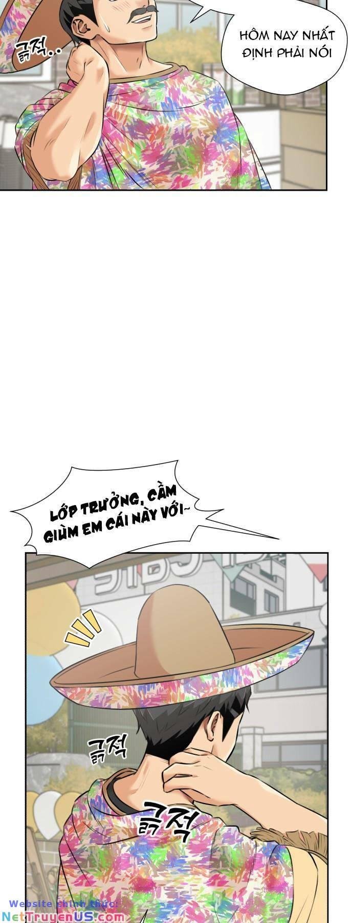 Khuôn Mặt Thiên Tài Chapter 142 - Trang 2