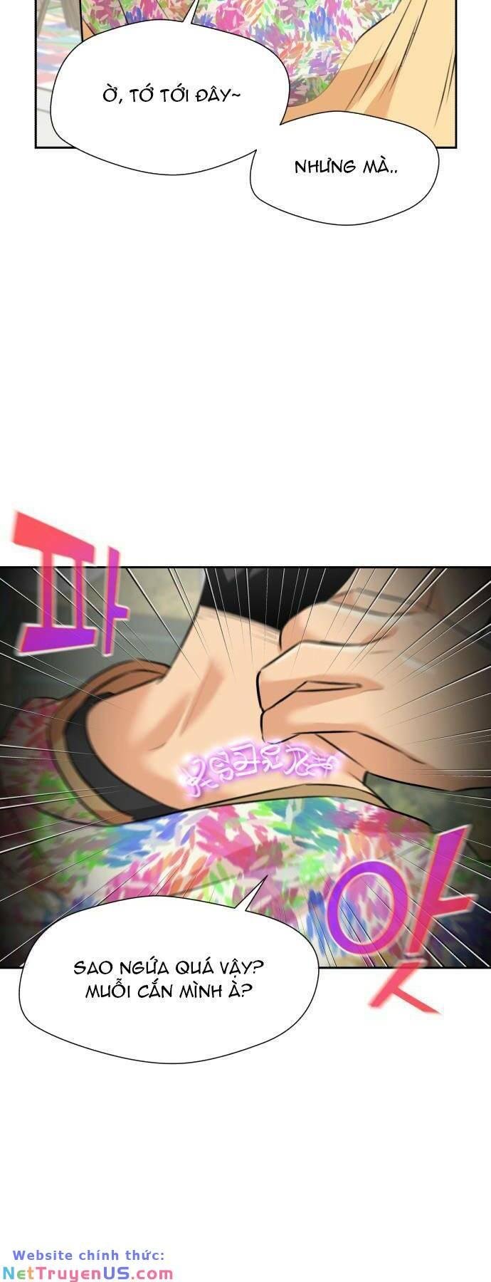 Khuôn Mặt Thiên Tài Chapter 142 - Trang 2