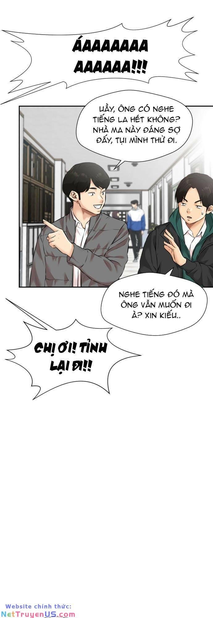 Khuôn Mặt Thiên Tài Chapter 142 - Trang 2