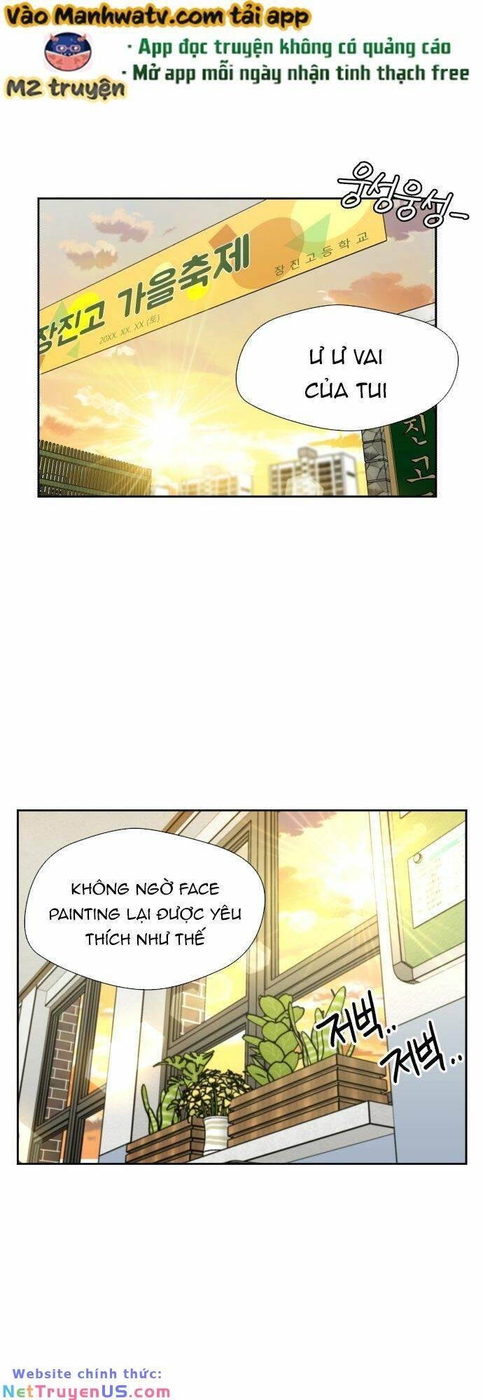 Khuôn Mặt Thiên Tài Chapter 144 - Trang 2