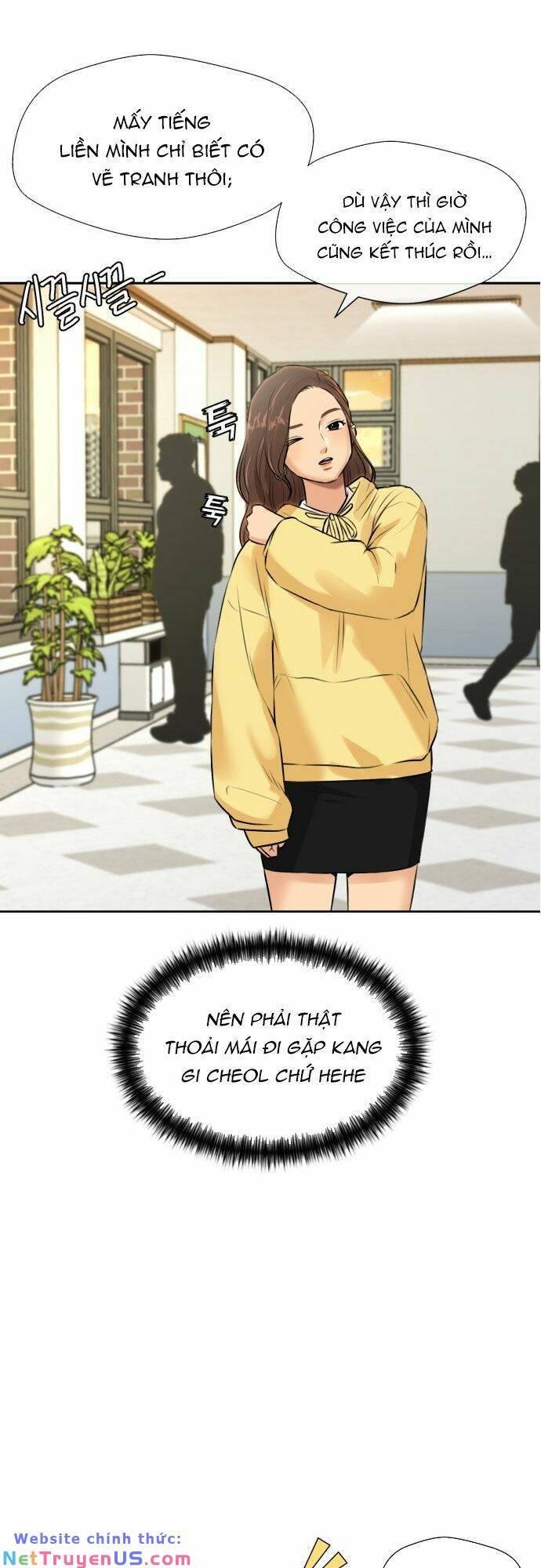 Khuôn Mặt Thiên Tài Chapter 144 - Trang 2