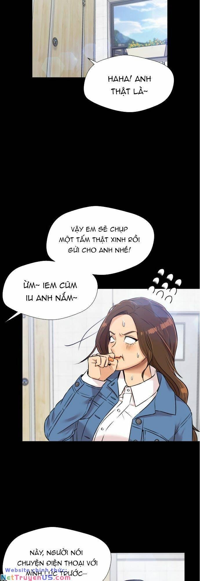 Khuôn Mặt Thiên Tài Chapter 144 - Trang 2