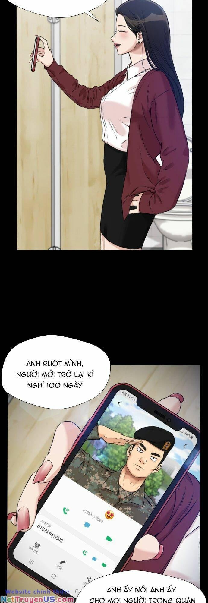 Khuôn Mặt Thiên Tài Chapter 144 - Trang 2