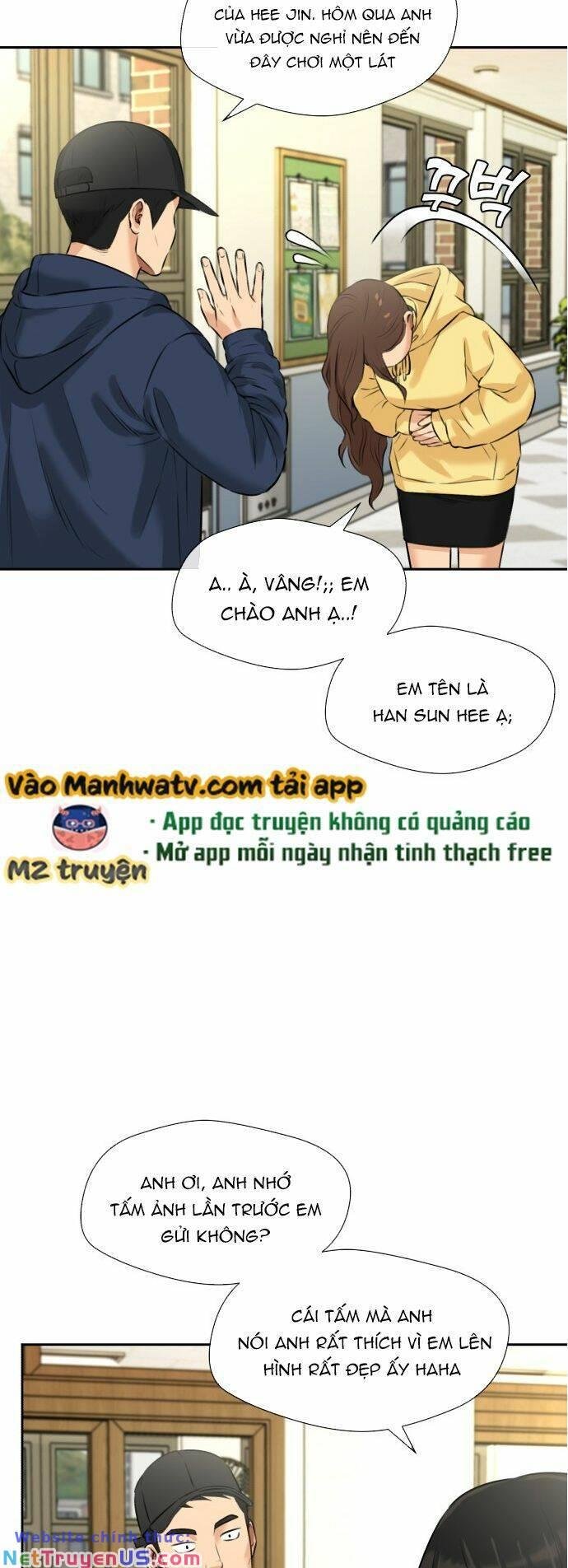 Khuôn Mặt Thiên Tài Chapter 144 - Trang 2
