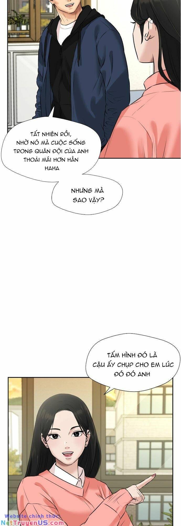 Khuôn Mặt Thiên Tài Chapter 144 - Trang 2