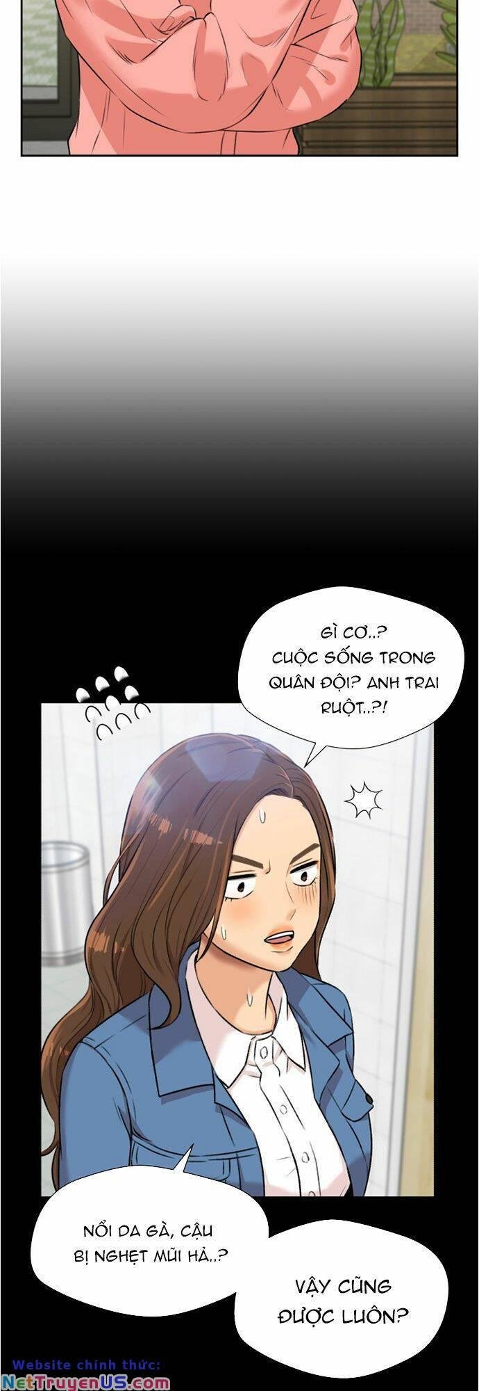 Khuôn Mặt Thiên Tài Chapter 144 - Trang 2