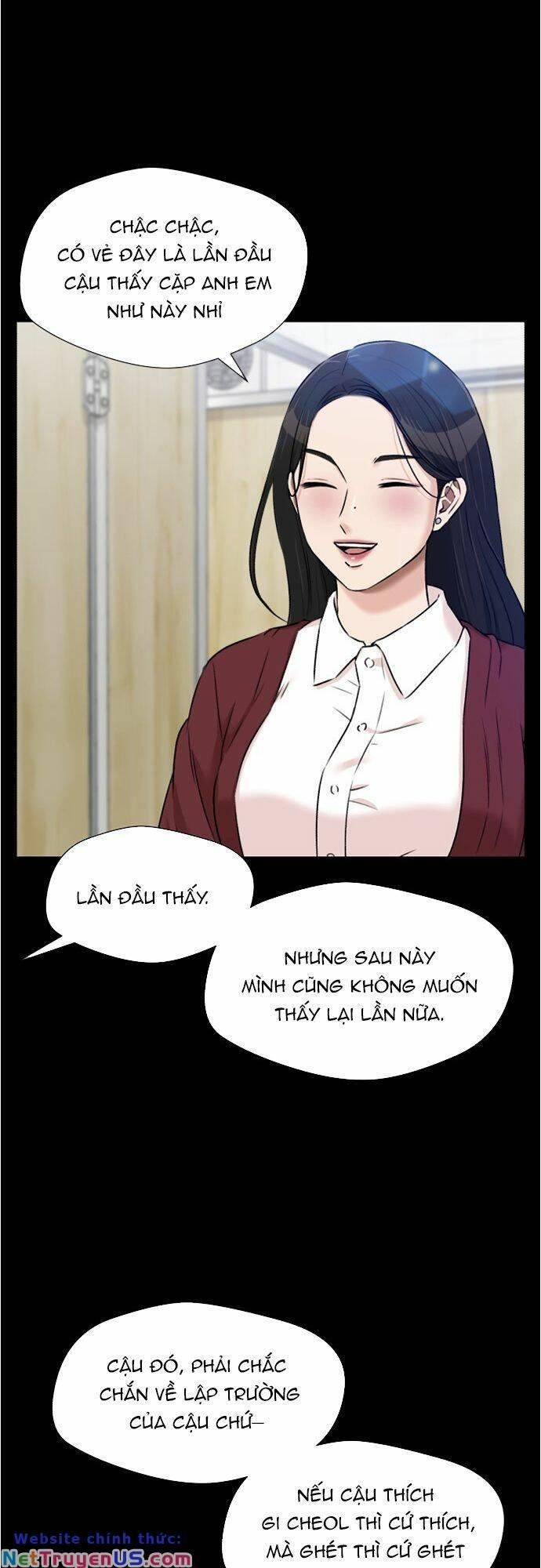 Khuôn Mặt Thiên Tài Chapter 144 - Trang 2