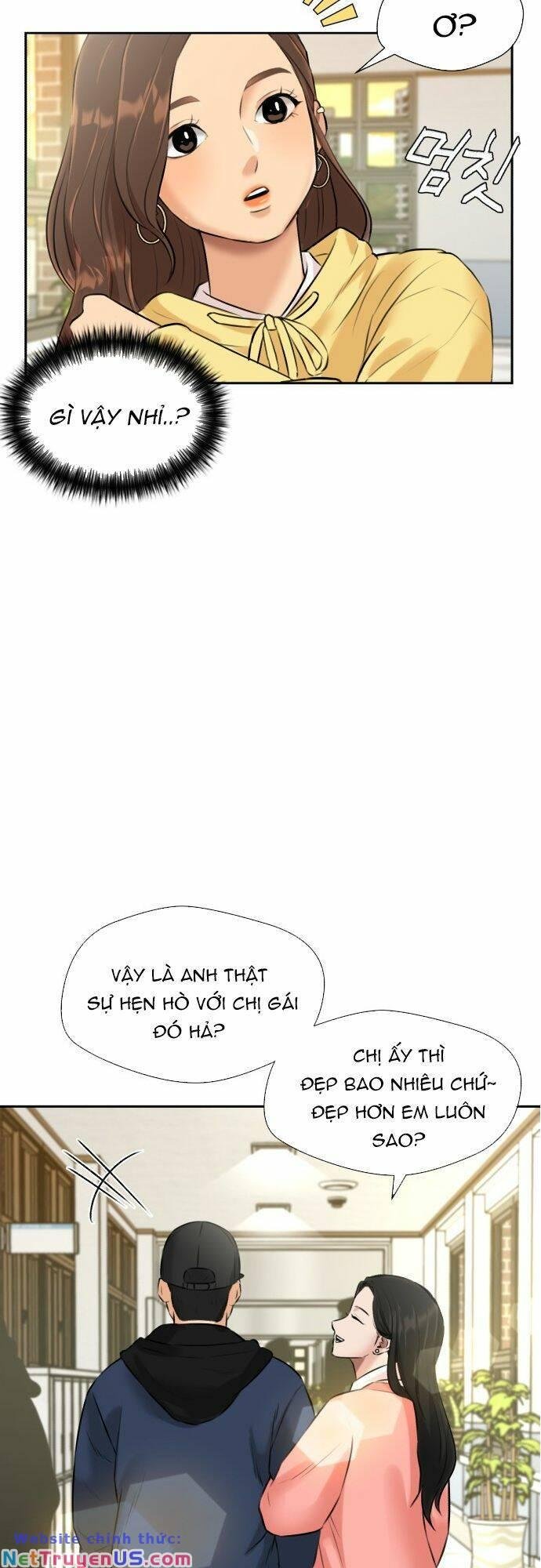 Khuôn Mặt Thiên Tài Chapter 144 - Trang 2