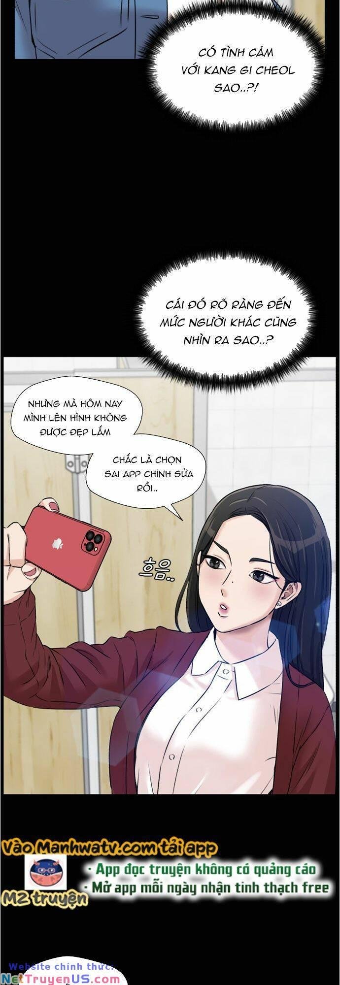 Khuôn Mặt Thiên Tài Chapter 144 - Trang 2