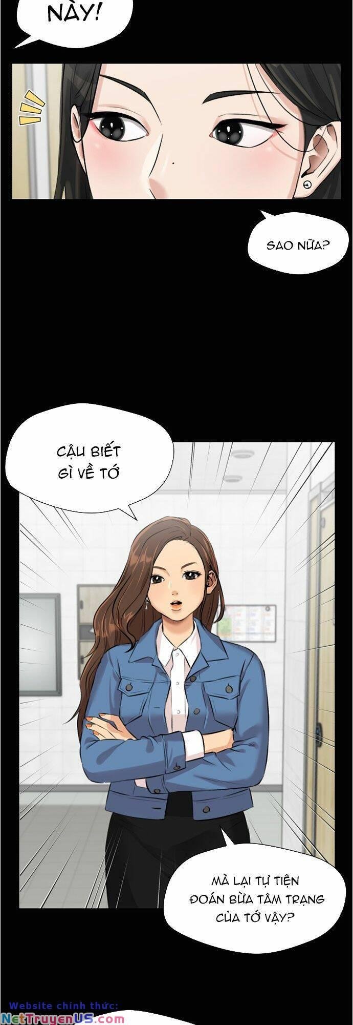 Khuôn Mặt Thiên Tài Chapter 144 - Trang 2