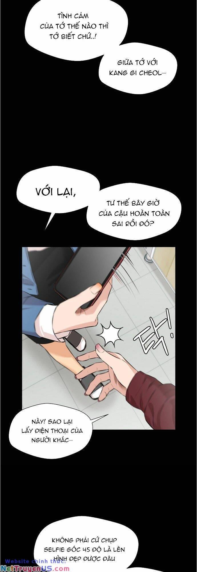 Khuôn Mặt Thiên Tài Chapter 144 - Trang 2