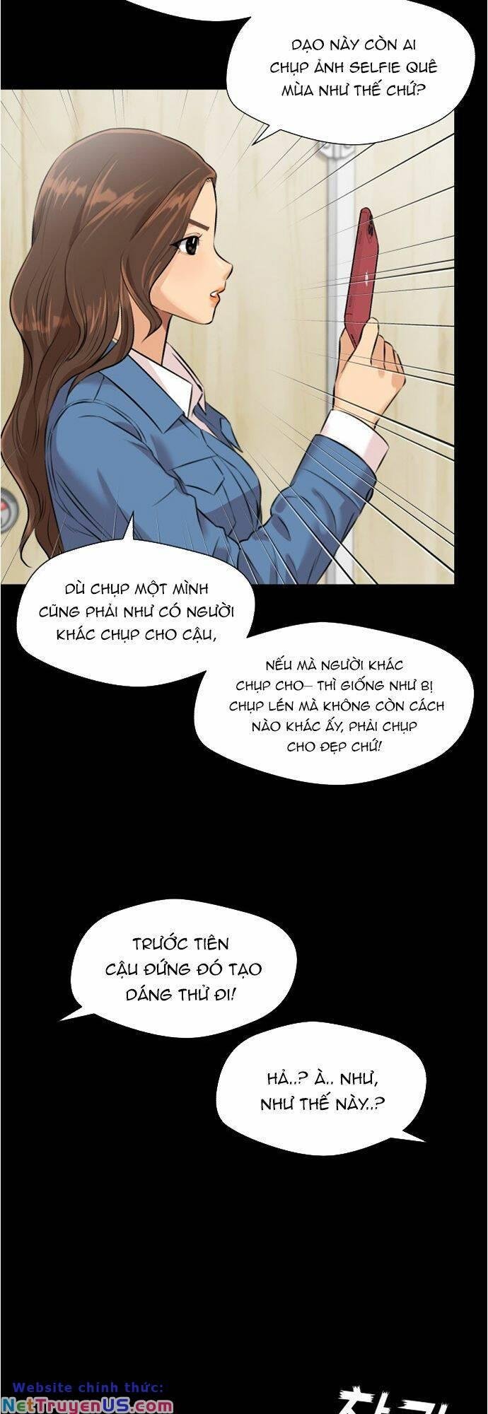 Khuôn Mặt Thiên Tài Chapter 144 - Trang 2