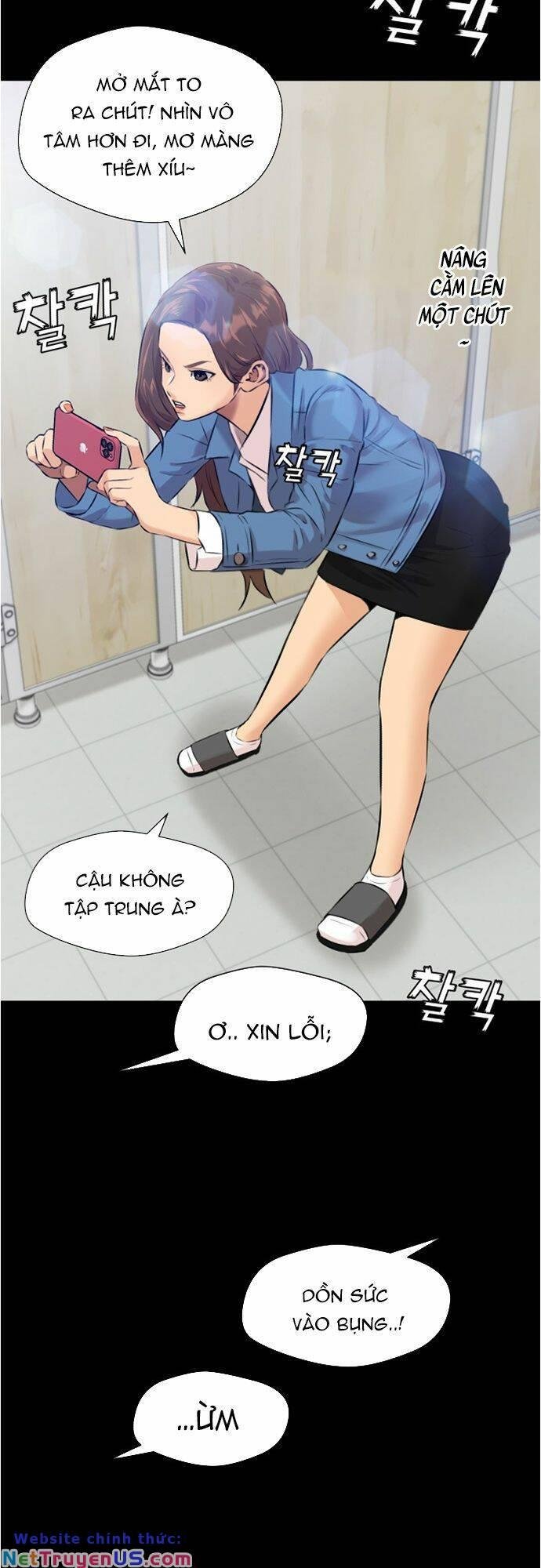 Khuôn Mặt Thiên Tài Chapter 144 - Trang 2