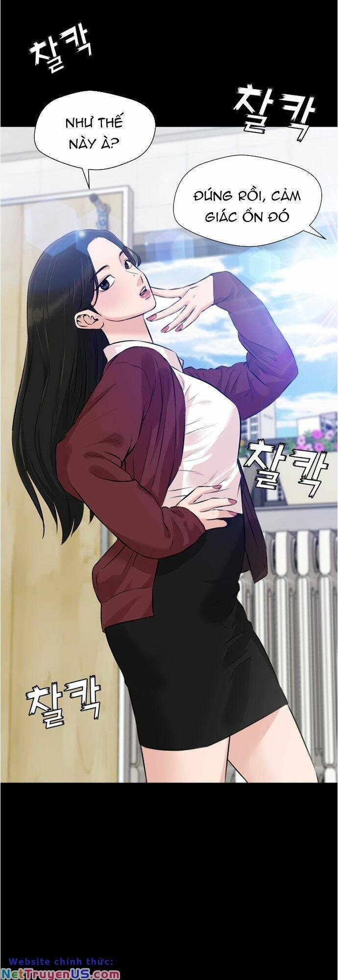 Khuôn Mặt Thiên Tài Chapter 144 - Trang 2