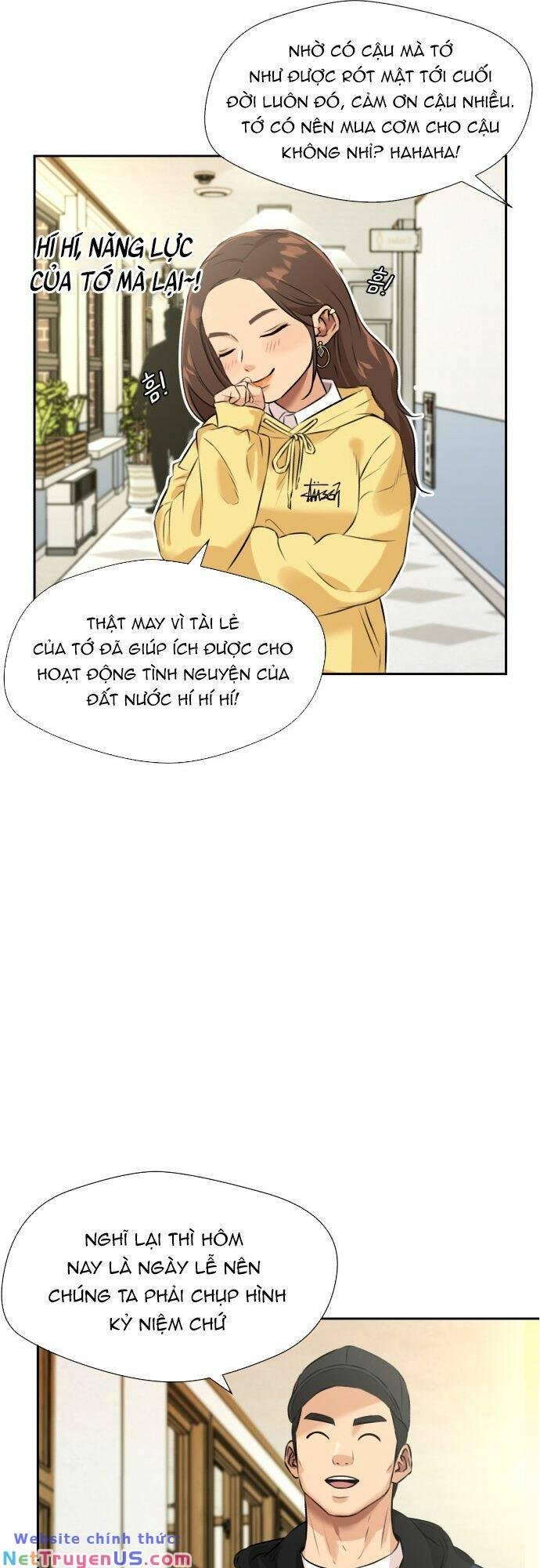 Khuôn Mặt Thiên Tài Chapter 144 - Trang 2