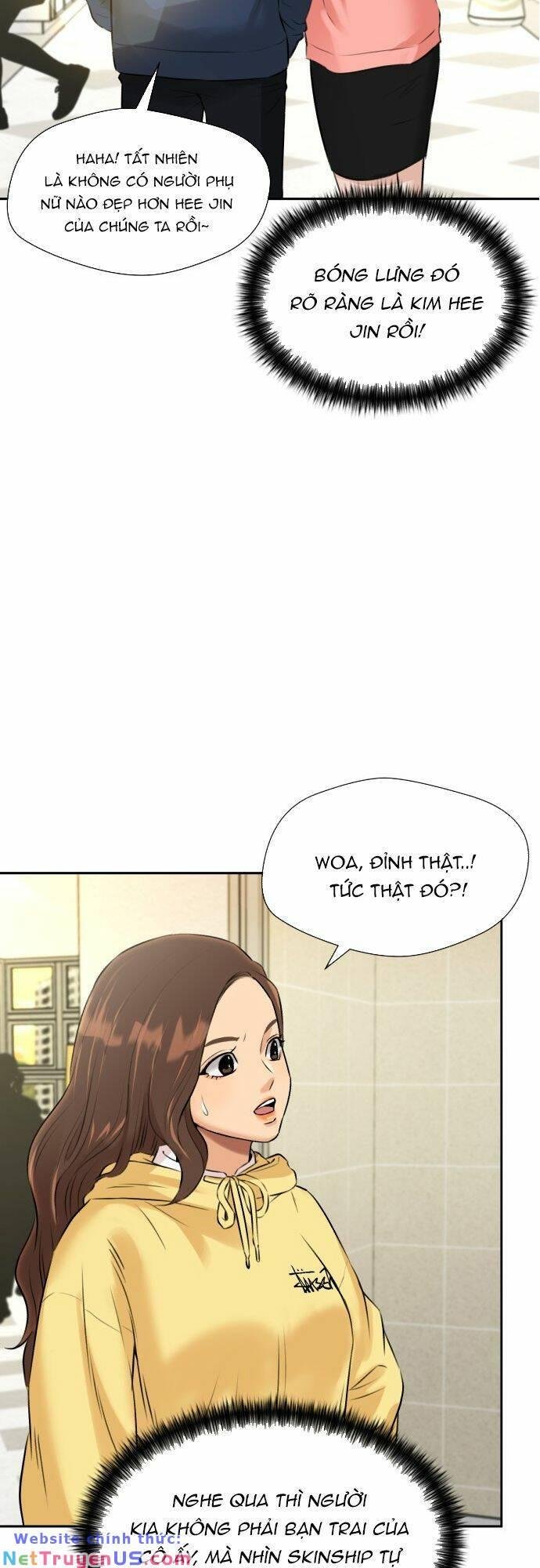 Khuôn Mặt Thiên Tài Chapter 144 - Trang 2