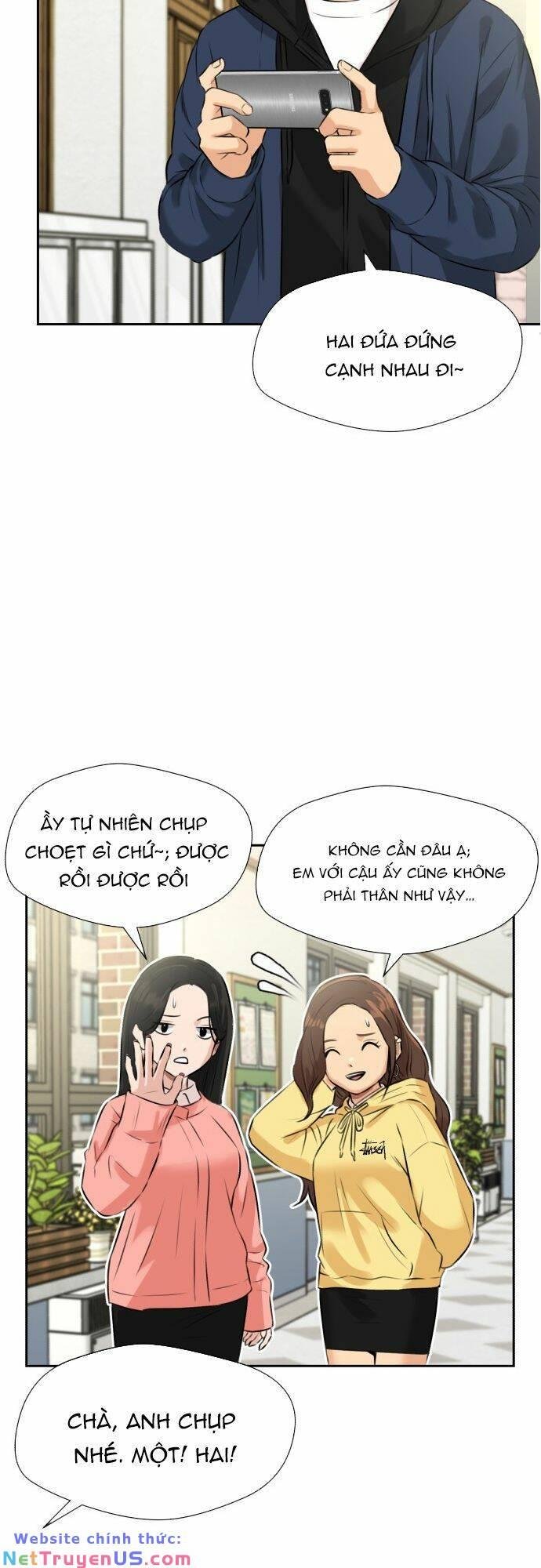 Khuôn Mặt Thiên Tài Chapter 144 - Trang 2