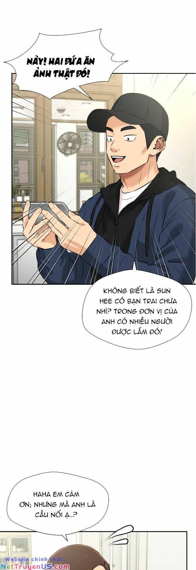 Khuôn Mặt Thiên Tài Chapter 144 - Trang 2