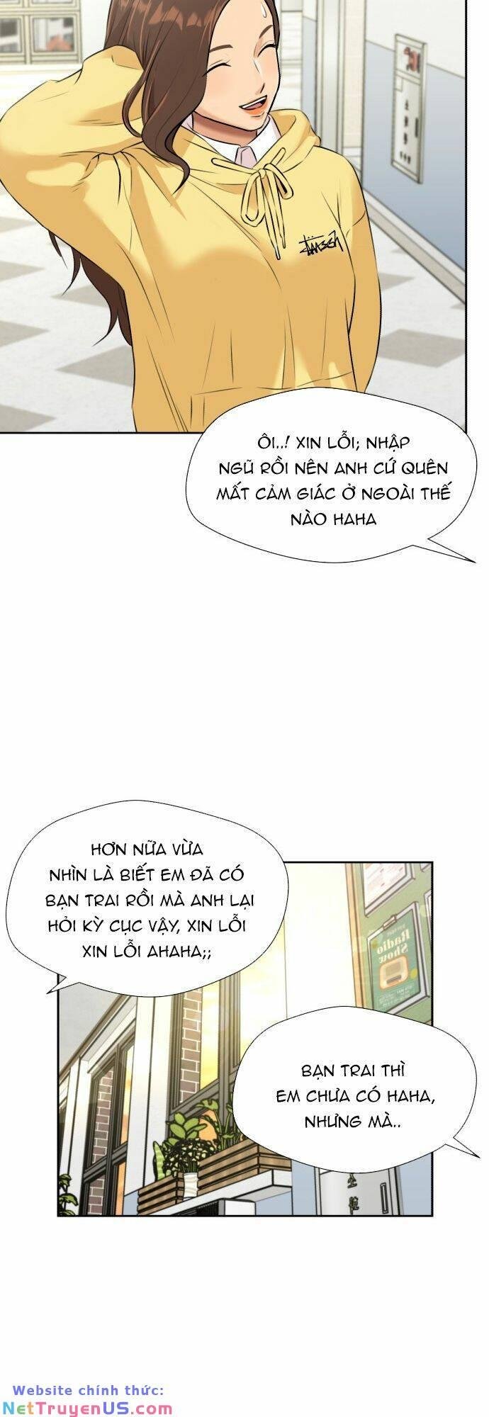 Khuôn Mặt Thiên Tài Chapter 144 - Trang 2