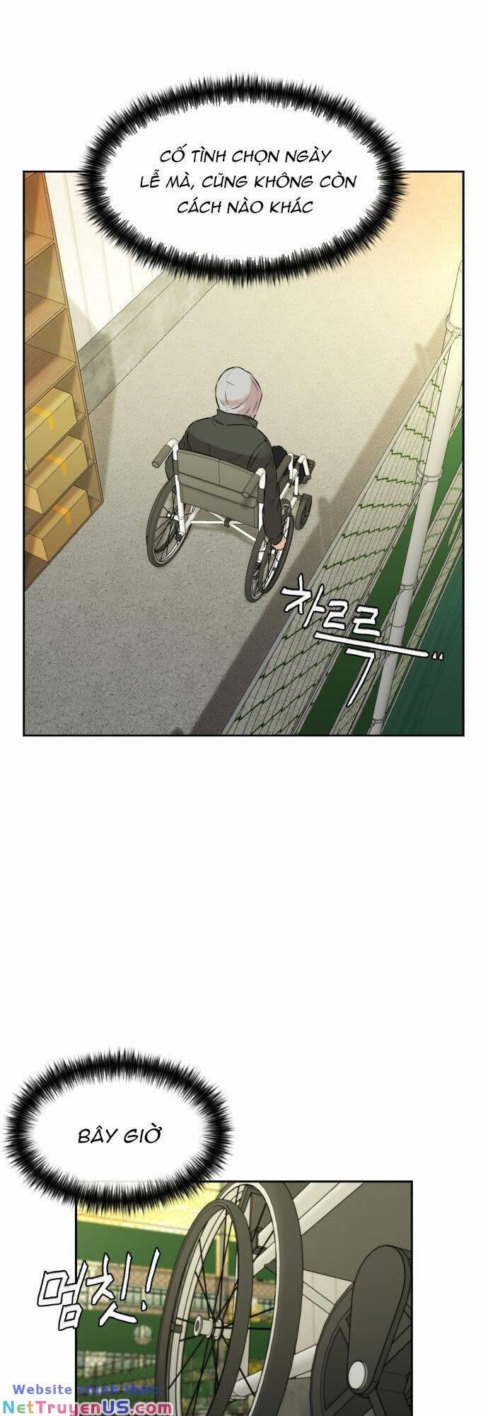 Khuôn Mặt Thiên Tài Chapter 144 - Trang 2