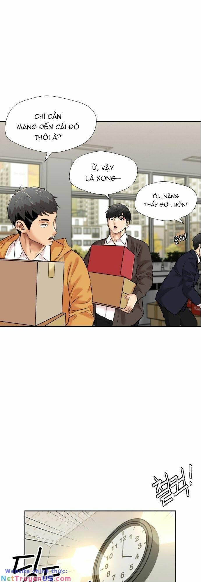 Khuôn Mặt Thiên Tài Chapter 144 - Trang 2